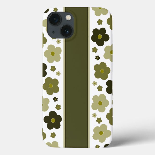Sweet Home 08 - iPhone X Case (Back)