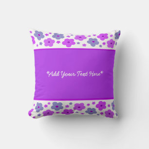 Sweet Home 09 - Throw Pillow