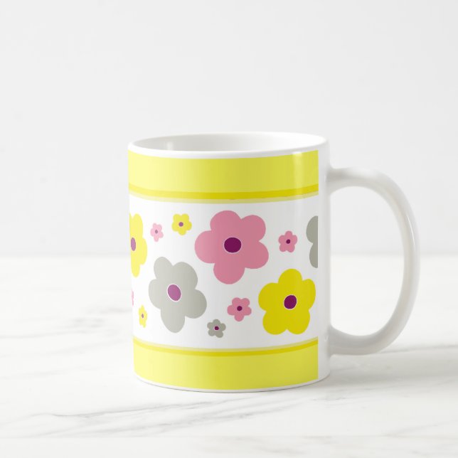 Sweet Home 10 - Mug (Right)