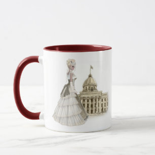 Sweet Home Alabama Coffee Mug