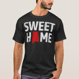 Sweet Home Alabama TShirt