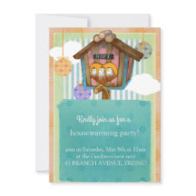 Sweet Home -Cute Striped & Polka Dot Theme