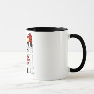 Sweet Home Gift Mug
