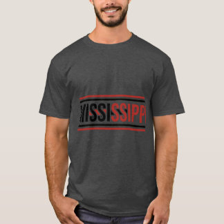Sweet Home Mississippi T-Shirt