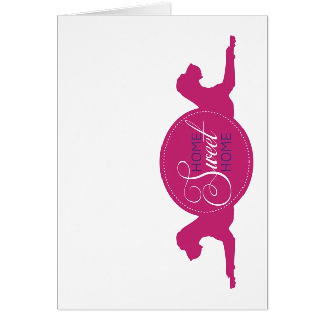 Sweet Home Sweet (Devant)