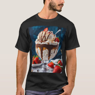 Sweet ice-cream T-Shirt