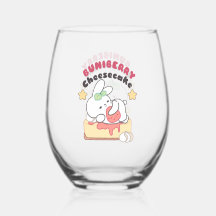 Sweet Indulgence: Buniberry Cheesecake Delight