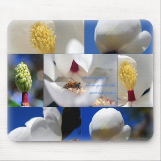 Sweet Intoxication Mouse Pad