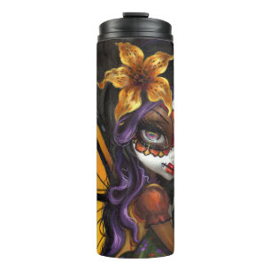 "Sweet Isabella" Thermal Tumbler