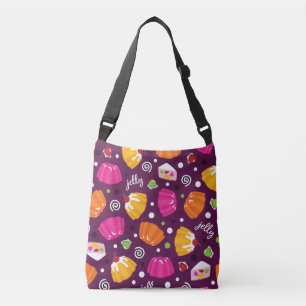 Sweet Jellies Crossbody Bag