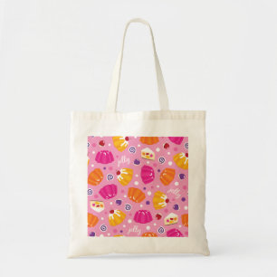 Sweet Jellies Tote Bag