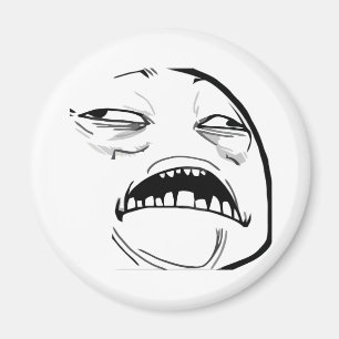 Sweet Jesus Mème - Aimant