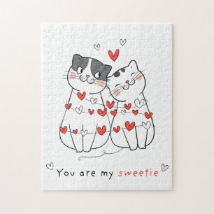 Sweet Jigsaw Puzzle