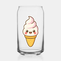 Sweet Kawaii Ice Cream