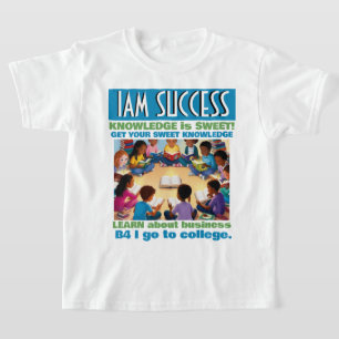 SWEET KNOWLEDGE T-Shirt