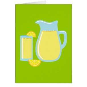 Sweet Lemonade