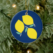 Sweet Lemons