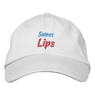 SWEET LIPS cap