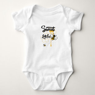 Sweet little bee T-Shirt Baby Bodysuit