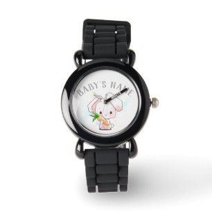 Sweet Little Bunny Watch