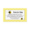 Sweet Little Honey Bee Baby Shower Books For Baby