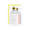 Sweet Little Honey Bee Baby Shower Guess Who Game