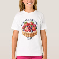 Sweet Little Moments Berry Fruit Tart