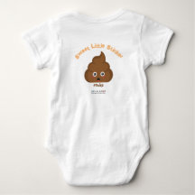 Sweet Little Stinker Bodysuit
