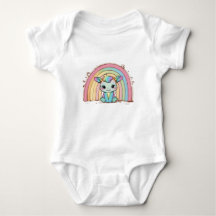 Sweet little unicorn 