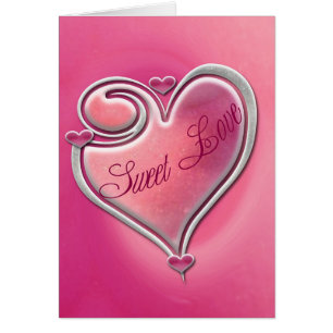 Sweet Love