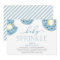 Sweet Love | Baby Sprinkle Invitation