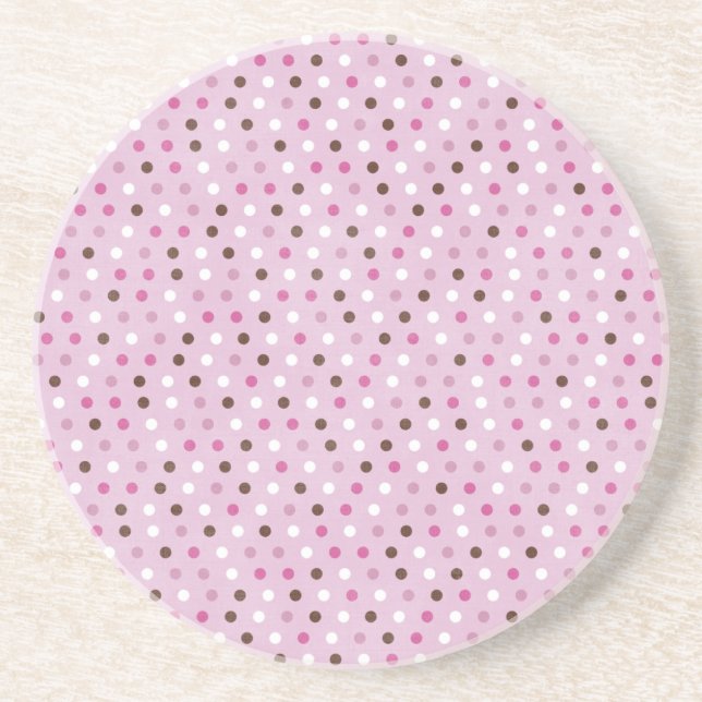 Sweet Love Coasters (Front)