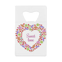 Sweet love
