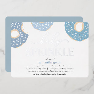 Sweet Love   Invitation à l'huile d'arrosage pour 
