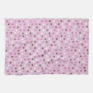 Sweet Love Kitchen Towel