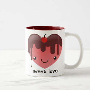 Sweet Love Mug