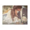 SWEET LOVE & THANKS | WEDDING THANK YOU POST CARD