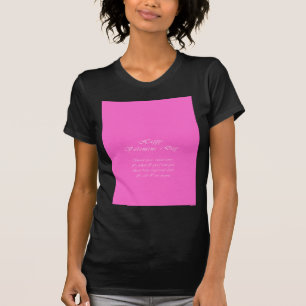 Sweet love valentine's day T-Shirt
