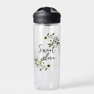 Sweet Love Water Bottle