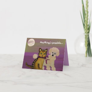 Sweet LuvValentine Card