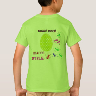 sweet meat T-Shirt