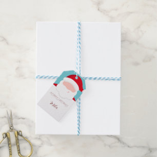 Sweet Merry Christmas  Gift Tags