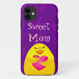 Sweet Mom iPhone 11 Case