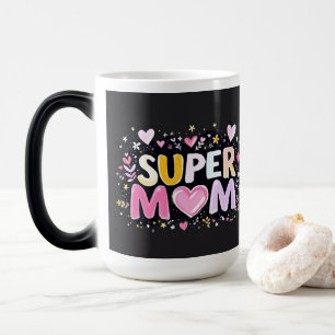 Sweet Mom Magic Mug