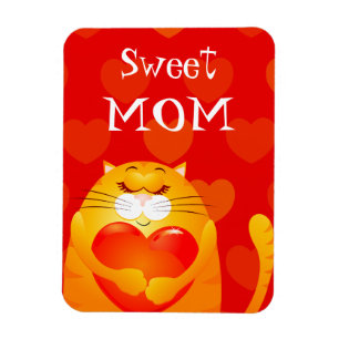 Sweet mom magnet