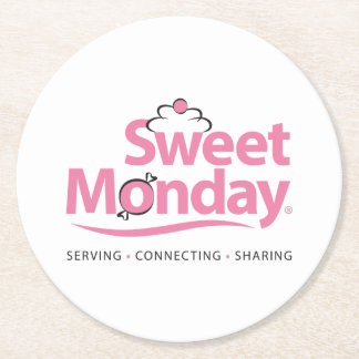 Sweet Monday Coasters