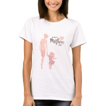 Sweet Mother T-shirt - Happy Mother’s Day