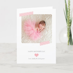 Sweet Mother's Day Cards
