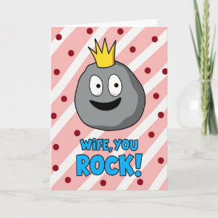 Sweet Mothers Day Gem Card