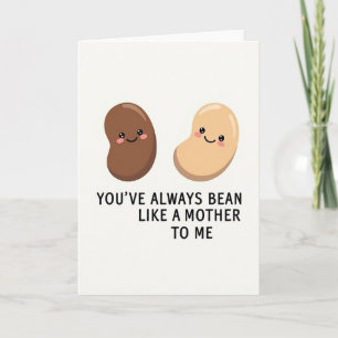 Sweet Mothers Day Legume Card